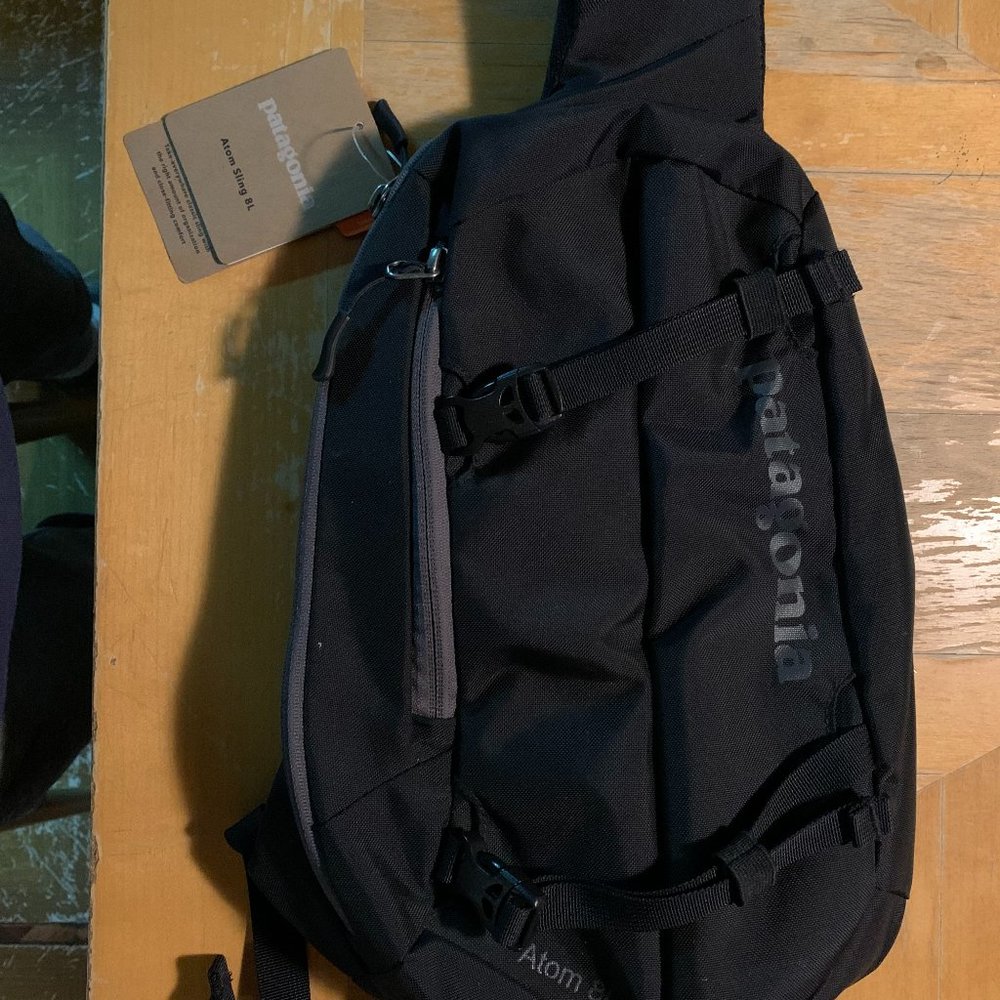 Patagonia Atom Sling 8L-